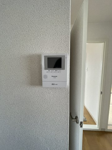 富士藤田マンションのセキュリティ