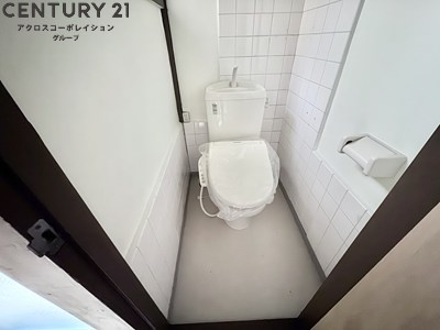 バストイレ別でおすすめ！
