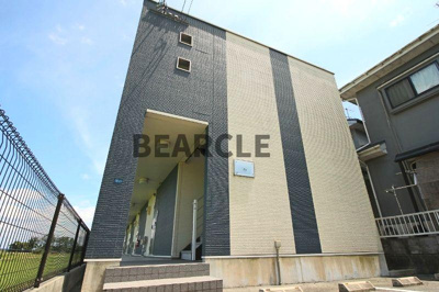 【外観】 | レオネクストKT