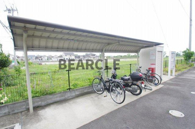 【その他共用部分】 | レオネクストKT