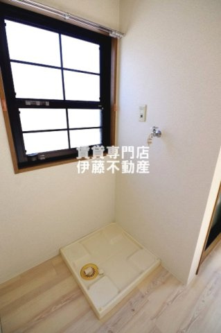 フォレスト庄内の設備