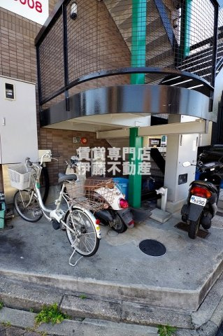 フォレスト庄内のその他共用部分