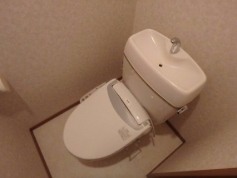 グランディ小阪のトイレ