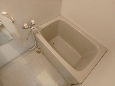 【浴室】 | グランディ小阪