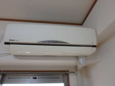 【設備】 | グランディ小阪