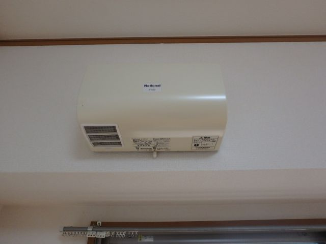 グランディ小阪の設備