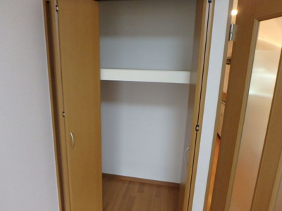 【収納】 | グランディ小阪