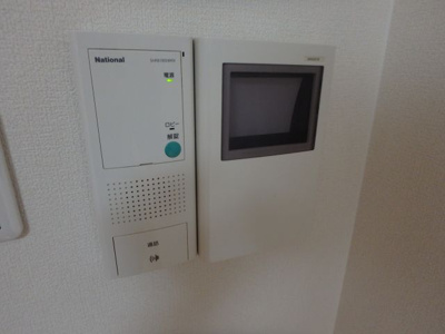 【設備】 | グランディ小阪