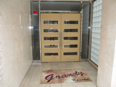 【その他共用部分】 | グランディ小阪