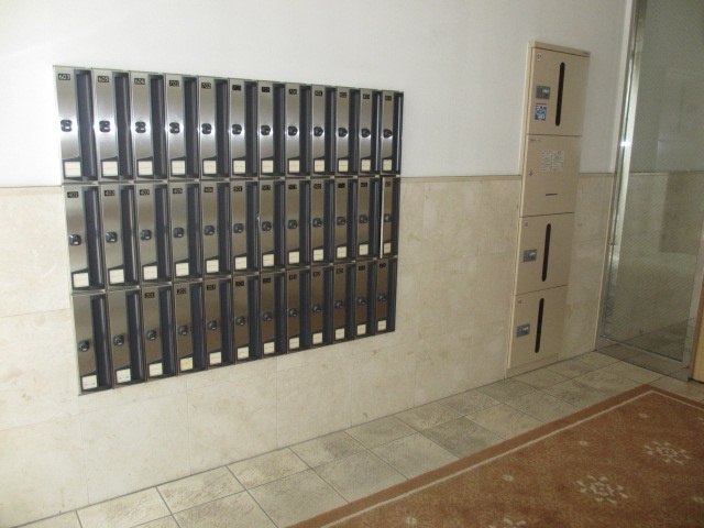 グランディ小阪のその他共用部分