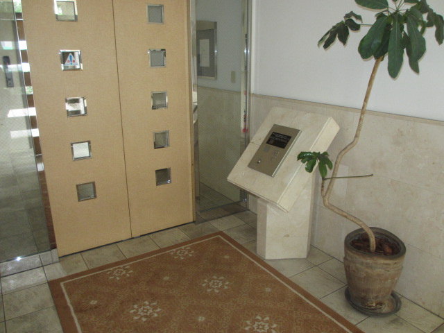 グランディ小阪のその他共用部分