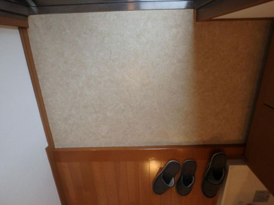 【玄関】 | グランディ小阪