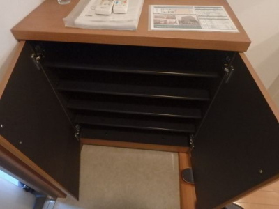 【収納】 | グランディ小阪