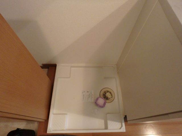 グランディ小阪の設備