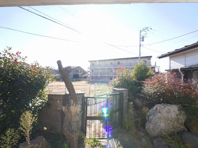 【展望】 | 田中貸家（タナカカシヤ）