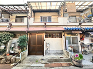 石津川住宅の画像