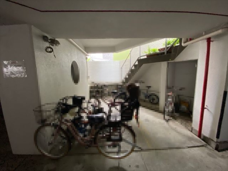 コンドーマンションのその他共用部分|コンドーマンション