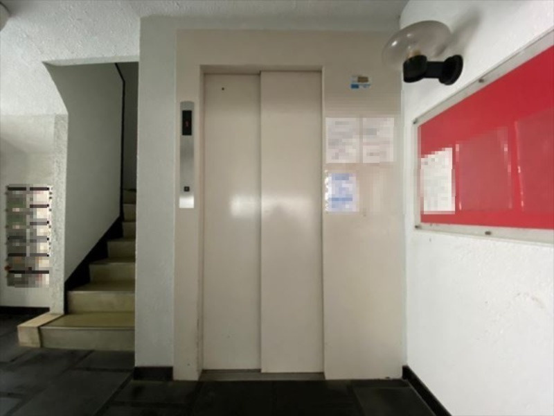 コンドーマンションのその他共用部分|コンドーマンション