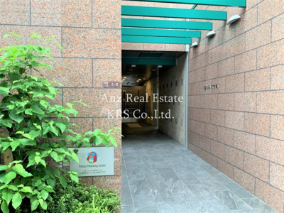 【エントランス】 | 藤の邸 京町堀 | オシャレなエントランス！