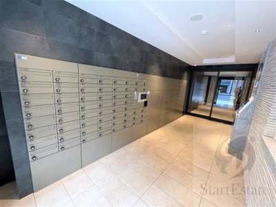 【その他共用部分】 | クレアホームズフラン本町橋