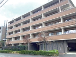 【外観】 | 日神パレステージ千歳烏山