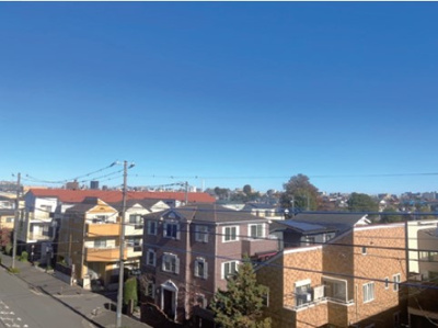 【展望】 | 日神パレステージ千歳烏山