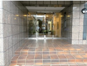 【エントランス】 | 日神パレステージ千歳烏山