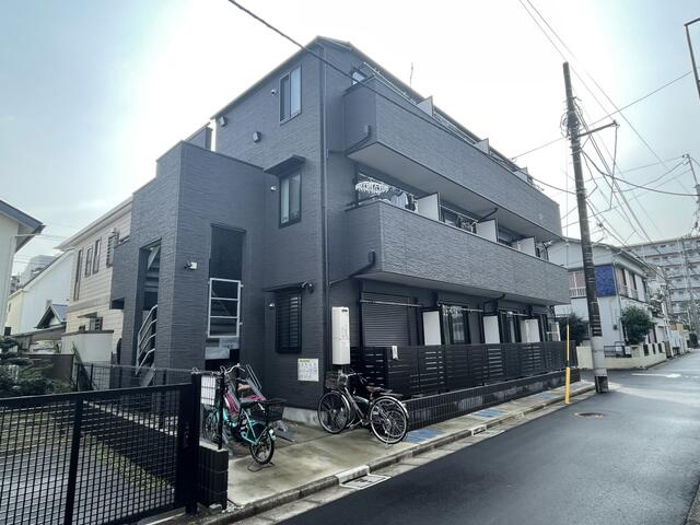 NextCourt東武練馬の画像