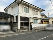 呉市焼山東２丁目 焼山第３団地の画像