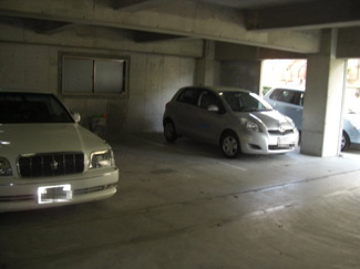 【駐車場】 | 駐車場★