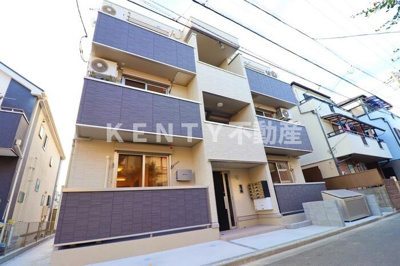 【外観】 | サンセール | 外観です