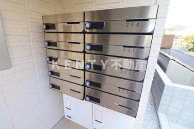 【その他共用部分】 | サンセール