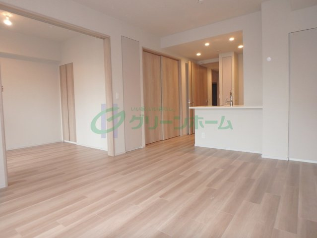 【居間・リビング】