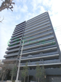 大阪市東成区東小橋１丁目のマンションの画像