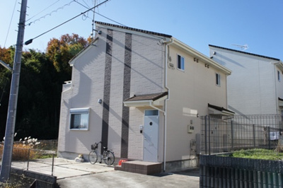 【外観】 | Ray Valley Ⅳ