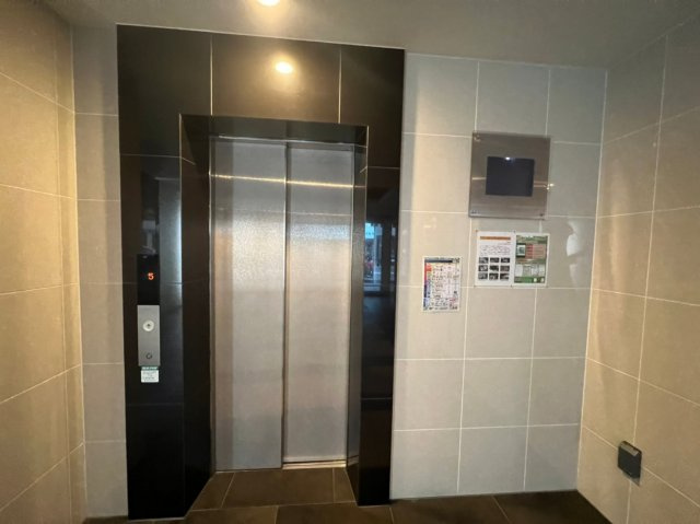 メインステージ名古屋ノースマークのその他共用部分|メインステージ名古屋ノースマーク