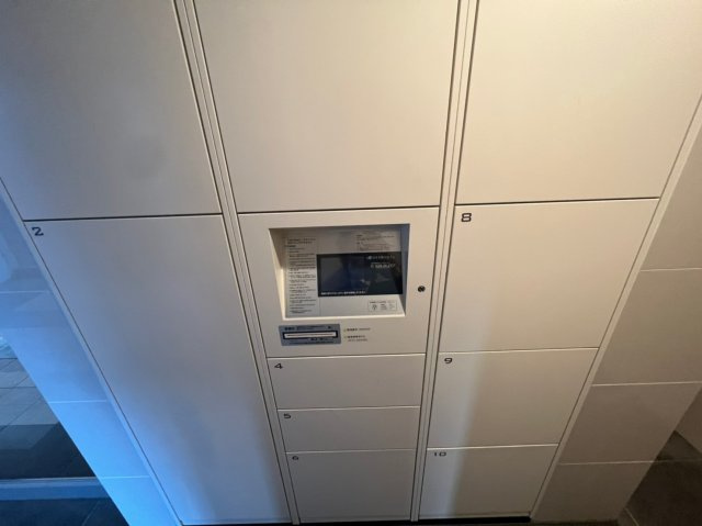 メインステージ名古屋ノースマークのその他共用部分|メインステージ名古屋ノースマーク