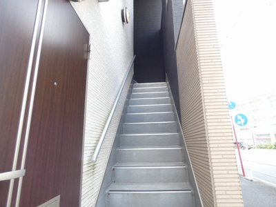 【その他共用部分】 | HERMITAGE桜山