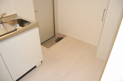 【内装】 | HERMITAGE桜山