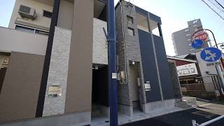 【居間・リビング】 | HERMITAGE桜山