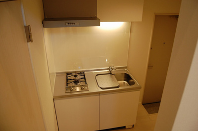 【キッチン】 | HERMITAGE桜山