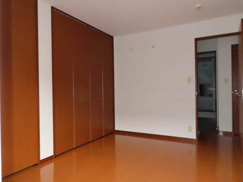 シーサイド　ドミトリー　壱番館の洋室