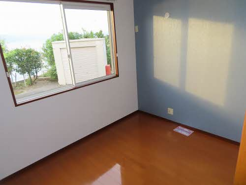 シーサイド　ドミトリー　壱番館の子供部屋