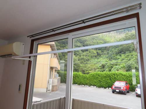 シーサイド　ドミトリー　壱番館の展望