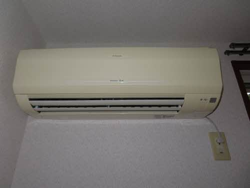 シーサイド　ドミトリー　壱番館の設備