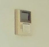 シーサイド　ドミトリー　壱番館のセキュリティ