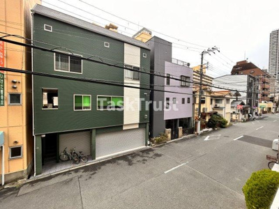 【展望】 | ノス・ダルジョン