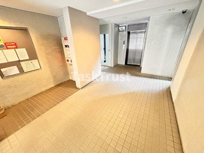 【ロビー】 | ノス・ダルジョン