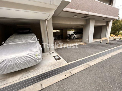 【駐車場】 | ノス・ダルジョン