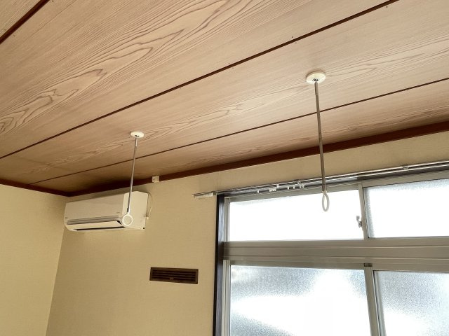 アルモ小白川のその他